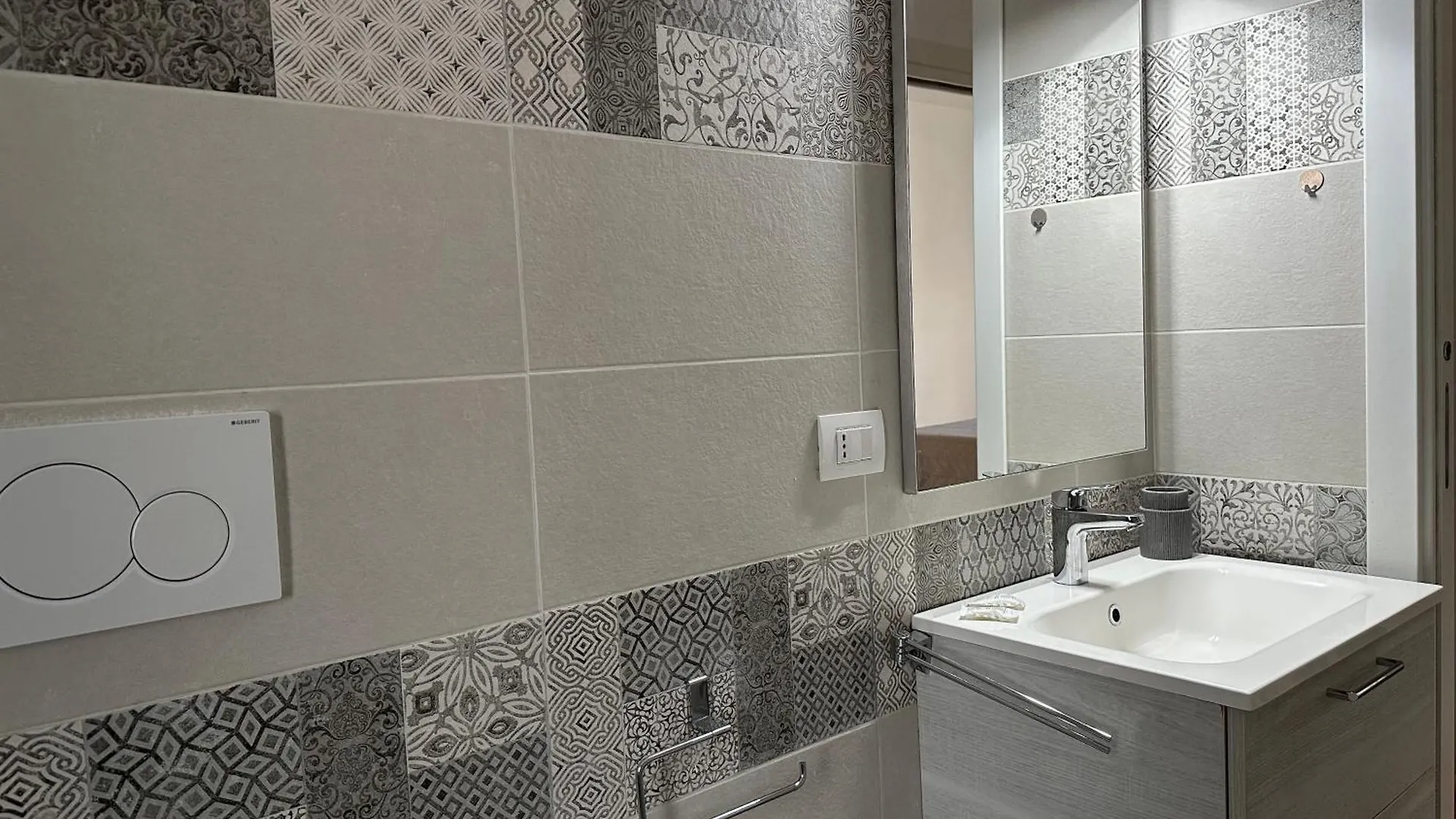 Suite&Chic Apartment Bari