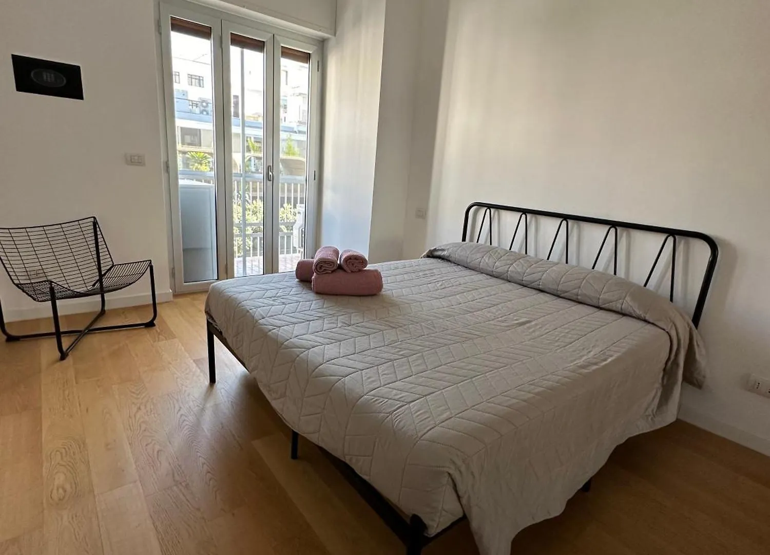 Suite&Chic Apartment Bari